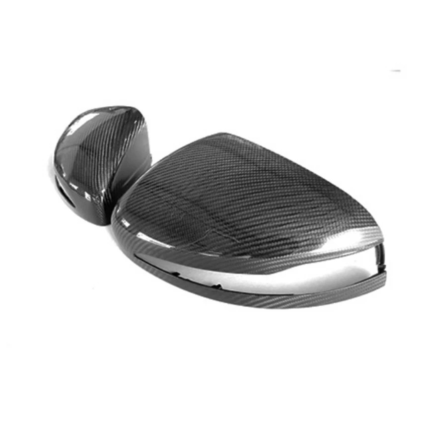 2025 W465 Dry Carbon Fiber Side Mirrors For  G Class G63 W465 G500 G550 2025 G63 Body Kit